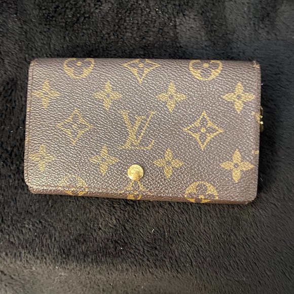 Louis Vuitton wallet Handbags - 🛑Louis Vuitton Porte Monnaie Billets Tresor Wallet